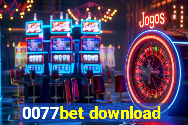 0077bet download